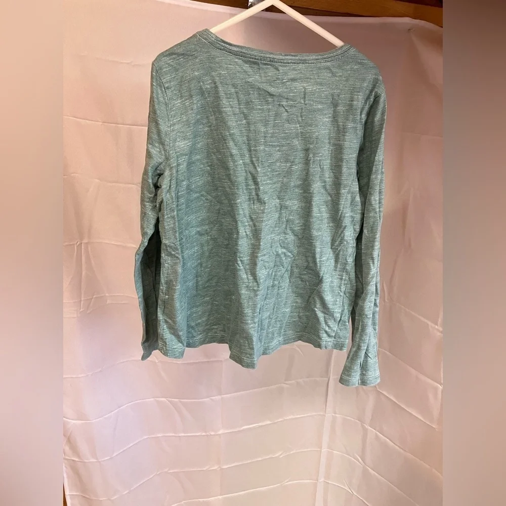5 Piece Long Sleeve Shirt Bundle